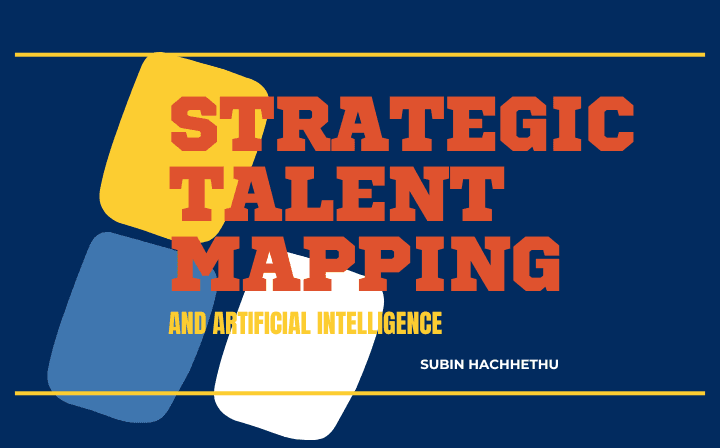 Strategic Talent Mapping and AI delivered for Shikhar Insurance
