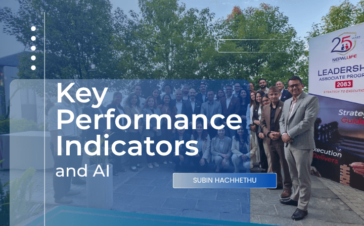 Key Performance Indicators and AI delivered for Nepal Life Insurance Company