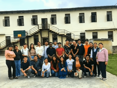 Phase 1: AI Fundamentals and Content Creation delivered for Lalitpur Metropolitan City