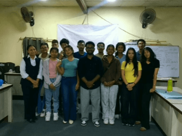 Phase 1: AI Fundamentals and Content Creation delivered for Lalitpur Metropolitan City