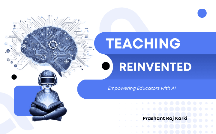 Teaching Reinvented delivered for Kathford International College of Engineering and Management