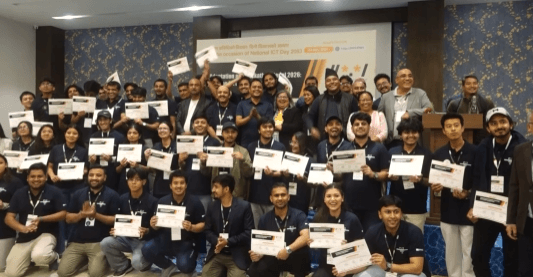 UA Adaptation and Hackathon Nepal 2026: Pioneering UA ready platforms delivered for CAN Federation (Community Event)