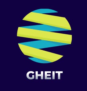 GHEIT logo