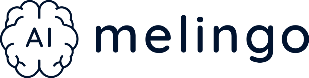 Melingo logo
