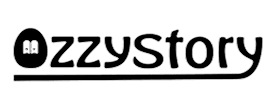 Ozzystory logo