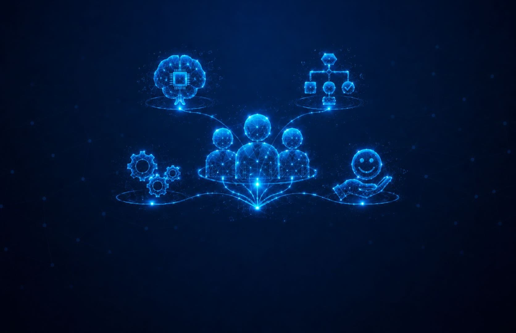 Our Team