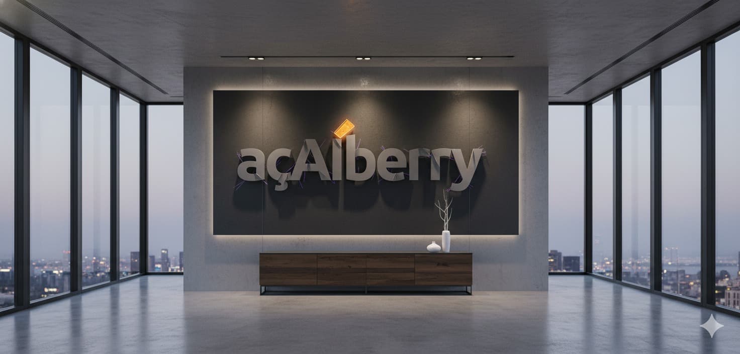 acAIberry Office