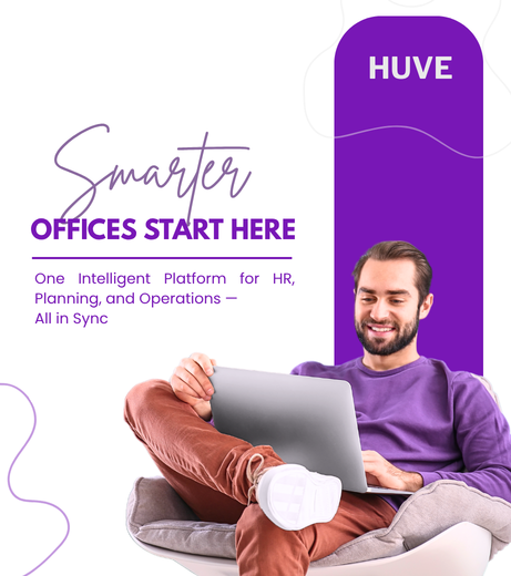 Huve illustration